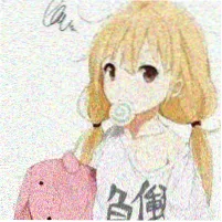 观众旧磁带的头像